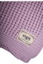 Selanik Knitwear Blanket 80X100 (+/-5 cm) Lilac - 3