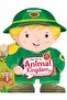 Step into the Animal Kingdom- Activity and Colouring Fun Book for Age 4+