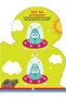 Step into the Space World - Activity and Colouring Fun Book for Age 4+ - 4