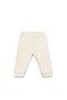 100% Organic Cotton, Baby Tracksuit Set, Cool Lettering – Soft, Breathable, 2-Piece Set, Sweatshirt+Pants - 5