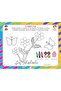 Kindergarten Art & Craft - 3