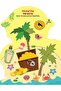 Step into the Pirates World - Activity and Colouring Fun Book for Age 4+ - 4