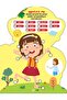 Step into the Helpers Wonderland - Activity and Colouring Fun Book for Age 4+ - 5