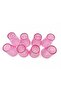 Russian Nozzle Set of 16 – Professional Cake Decorating Cream Nozzle Set (Flower Shaper) - 3