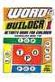 Word Builder Activity Book For Children - Make Meaningful Words With The Given Letters - Level 1