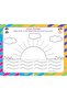 Kindergarten Art & Craft - 6