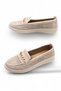 Women's Summer Ballerinas Light Orthopedic Sole Casual Shoes - 4