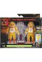 Endo Series Figure 6 inches Classic Chica Parts & Withered Chica Parts - 2