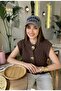Bahamas Heritage Cap – Khaki Unisex Premium Hat with Embroidery Detail - 2