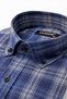Lugon Classic Double Pocket Long Sleeve Men's Shirt 7615 - 2