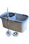 Elegant 360° Magic Spin Mop Bucket Set