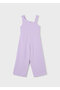 Girl's Jumpsuit Malva 3892 - 5