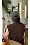 Bahamas Heritage Cap – Khaki Unisex Premium Hat with Embroidery Detail - 3
