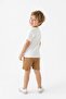Boy's Shorts T-Shirt Set of 2 - 2