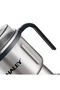 Electric Spice Grinder Stainless Steel Coffee Nut Grinder Powerful Kitchen Mill - 6