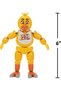 Endo Series Figure 6 inches Classic Chica Parts & Withered Chica Parts - 5