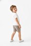 Boy's Shorts T-Shirt Set of 2 - 5