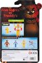 Chica Figure Pack - 4