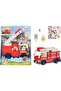 S10 Fire Truck
