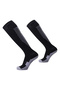 2 Pair of Anti Slip Football Socks - 3