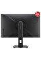 ROG Strix XG27ACMES 27 inç 255Hz 0.3ms 2K QHD Adaptive Sync Fast IPS Pivot Gaming Monitör - 8