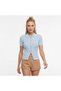 12475 Short Sleeve Zipper Detailed Polo Collar Premium Yarn Camisole Knitwear Cardigan - 2