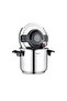 Alessa Pressure Cooker 7 Liters - 2