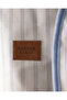 Nuage Dress Cover - White/Light Blue - 2