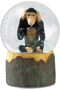 Water Globe - Monkey