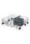 KDW 6025 E FS IN E Enerji Sınıfı 13 Kişilik 5 Programlı Bulaşık Makinesi Inox - 6