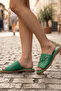 Daily Comfort Genuine Leather Women's Slippers