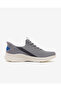 Skech-lite pro 2.0 men's grey sports shoes 233185tk gry - 2