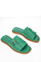 Daily Comfort Genuine Leather Women's Slippers - 4