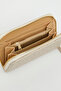 Quilted Mini Wallet - 5