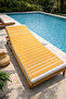 Striped 100% Cotton 90X180 cm Peshtemal Beach Bath Towel