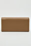 Solid Long Wallet - 3