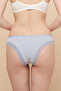 3 Pack Printed Brazilian Briefs - 4
