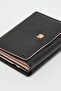 Textured Small Wallet - 4