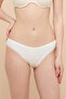 3 Pack Ribbed Bikini Briefs - 7