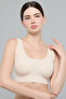 Solid Seamless Bralette