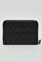 Quilted Mini Wallet - 3