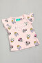 Mickey & Friends Print T-Shirt and Shorts Set - 2