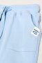 Appliqued T-Shirt and Shorts Set - 5