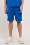 Printed T-Shirt and Shorts Set - 6