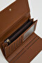 Stitch Detail Long Wallet - 5