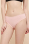 5 Pack Solid Bikini Briefs - 6