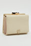 Textured Small Wallet - 2