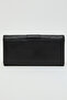 Stitch Detail Long Wallet - 3