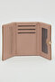 Textured Small Wallet - 5