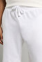 Solid Shorts with Drawstring Waist - 6